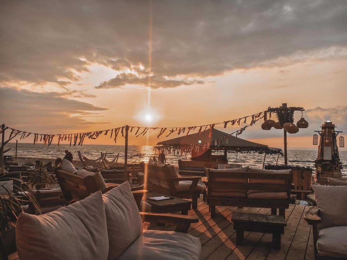 Vacanzamare Wenduine Εξωτερικό φωτογραφία